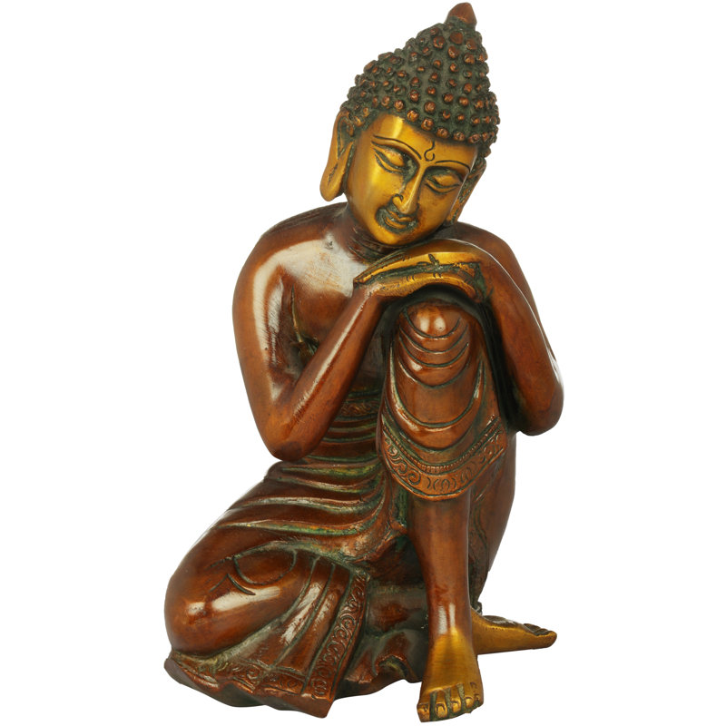 Religious & Spiritual Figurines & Sculptures