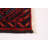 One-of-a-Kind 3'3" X 6'7" New Age Wool Area Rug in Navy