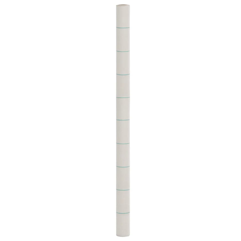 Planchers Toluca, L 984,25 po x P 78,74 po, Blanc