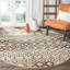 Tapis performance à motif sud-ouest Aird-1040584159
