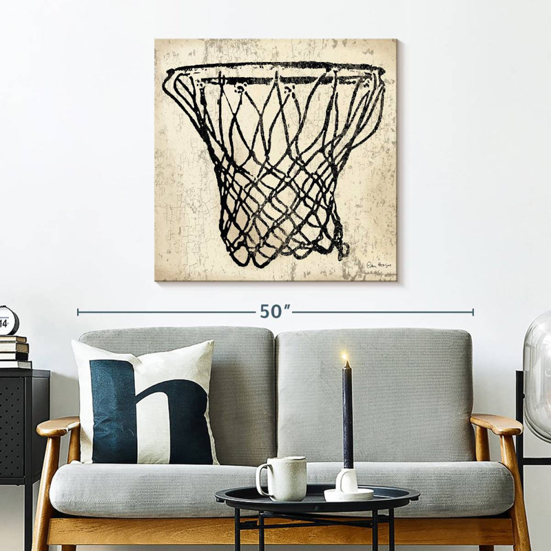 Vintage Hoops