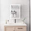 Armoire de salle de bain 2820 pouces