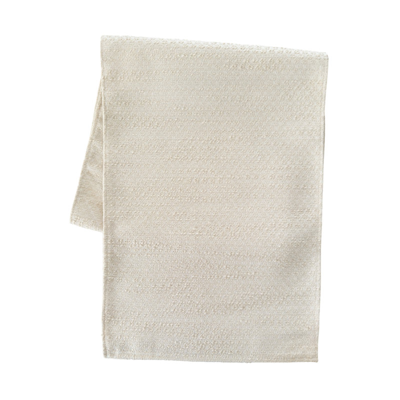 Coastal Breeze Indoor Outdoor Table Runner