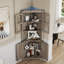 Armoire de rangement Farmhouse