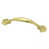 Polished Brass
