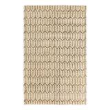 Mayhill Wool Geometric Indoor Rug