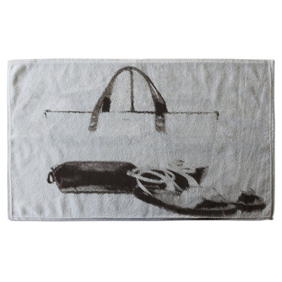 Cotton Tea Towel Kitchen Towel