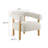 Modway Sable 36'' Wide Armchair-93249707-93249708