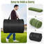 Housse de rangement pour matelas japonais-1710648227
