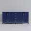 Meuble-lavabo double 84 po x 22 po, comptoir en marbre de Carrare-581797501-581797476-581797497