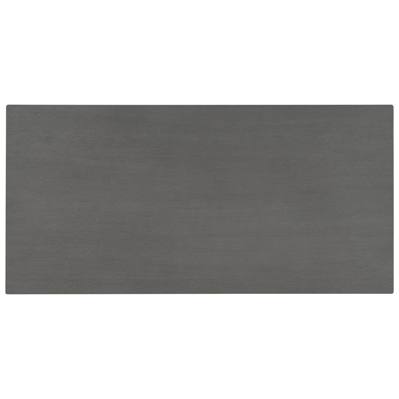 Ensemble de 6 tables de salle à manger à hauteur de comptoir avec 4 chaises et un banc pour la salle à manger (gris)