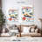 Kema Fruit Stand VI Wall Sign-108449366