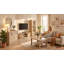 Four Leg Coffee Table with Storage-2119984801-2119984797