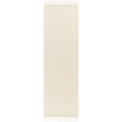 Benda Wool Indoor Rug