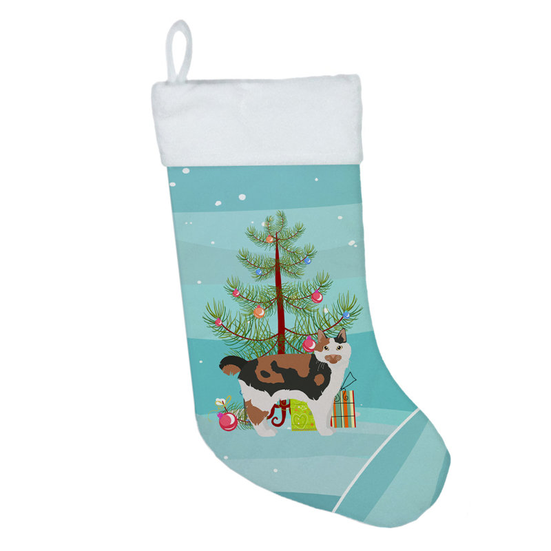 Chaussette de Noël