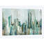 «Skyline», reproduction sur toile-31874664