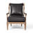 Midway Upholstered Armchair-333783144