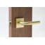 Passage Door Lever Set-48077814-47499116