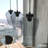 Vidria 3 - Light Linear Kitchen Island Jar Pendant-68944418-70169584