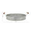 Mikaeel Metal Tray