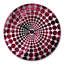 Horloge murale Devotia-1593368590