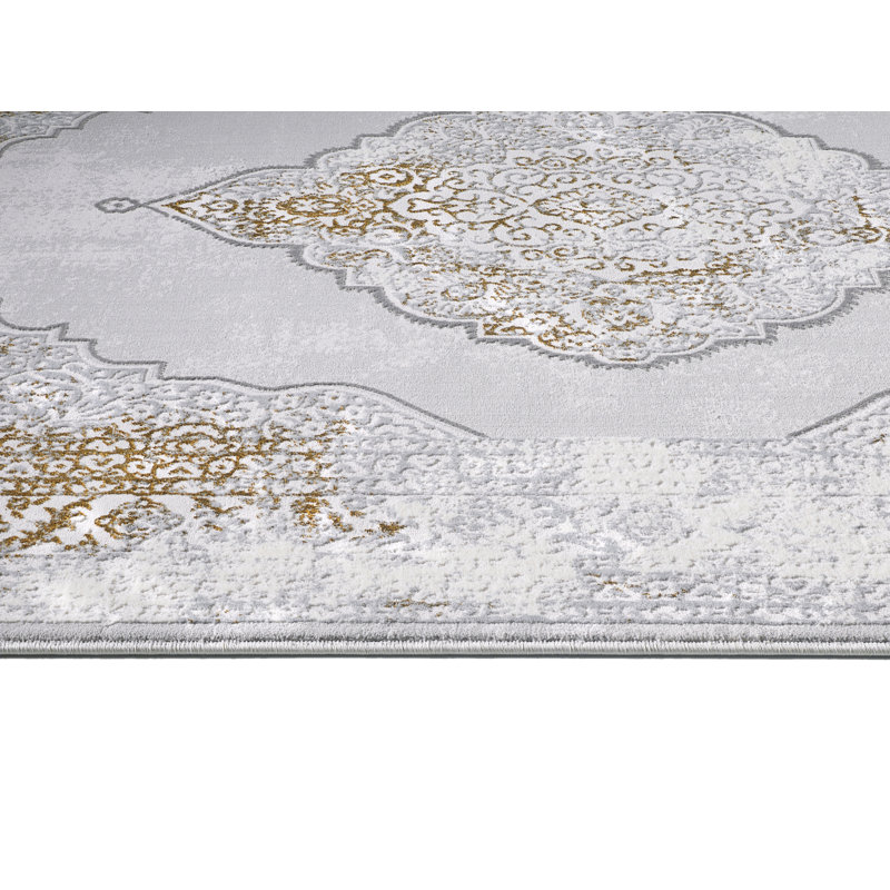 Aurand Indoor Rug, Runner 2' x 6'11"