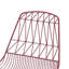 Ensemble de 2 chaises bistro Industrial-1323984652