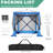 6FTx6FT Screen Room with Mosquito Netting-105123204