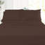 Ensemble de draps en microfibre Hotel Luxury-879320277-879279231