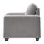 Fauteuil en polyester 37 po-1482865203