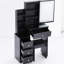 Petit meuble-lavabo Amabella-121535420