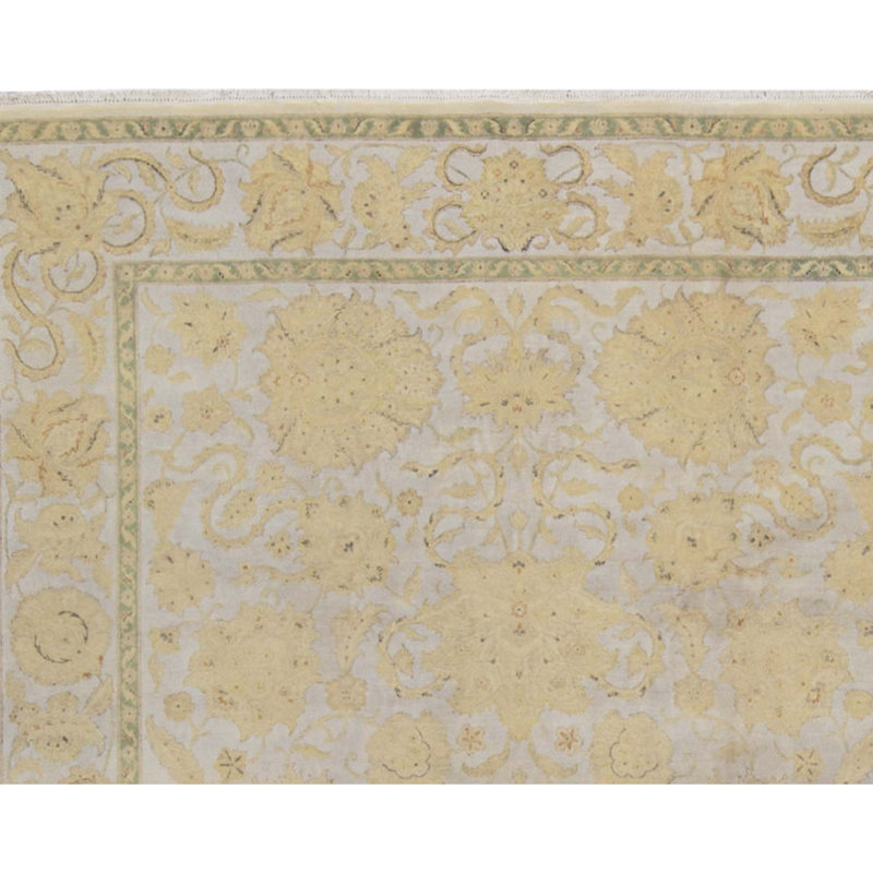 Suruchi One-of-a-Kind 8'8" X 11'8" Area Rug