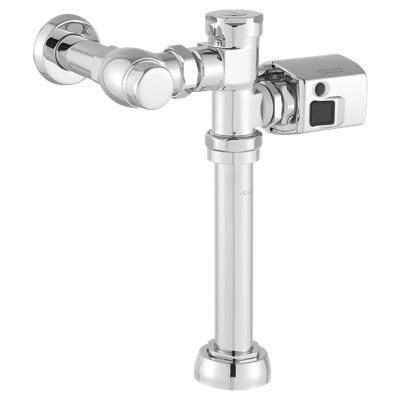 Ultima 1.1 Gallons Manual Flush Valve