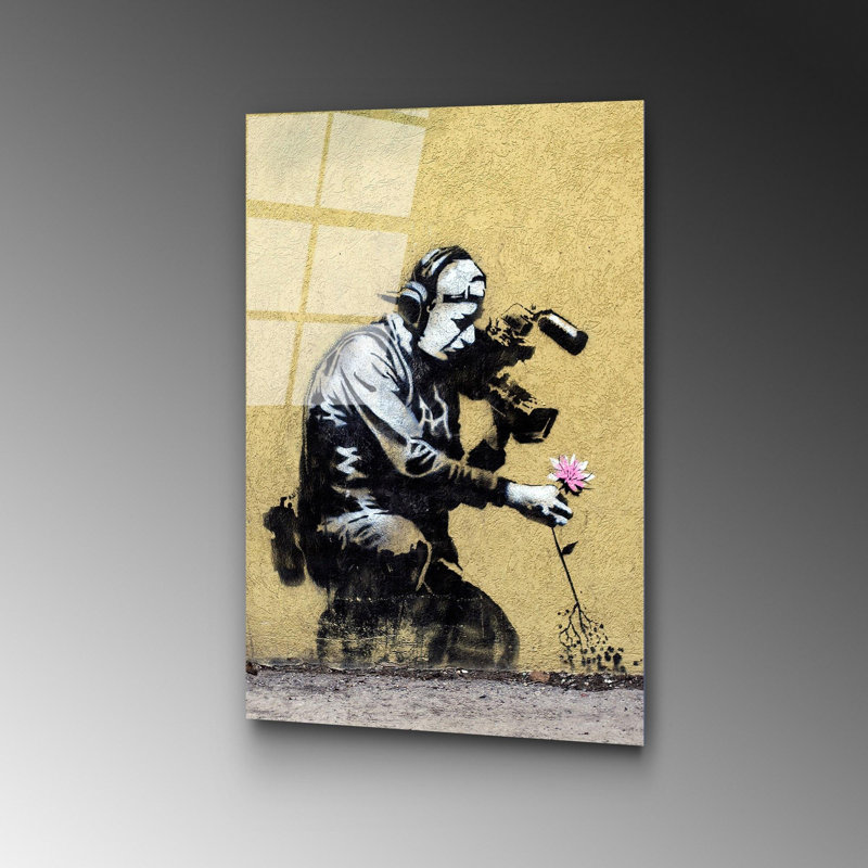 Boze Wall Decor