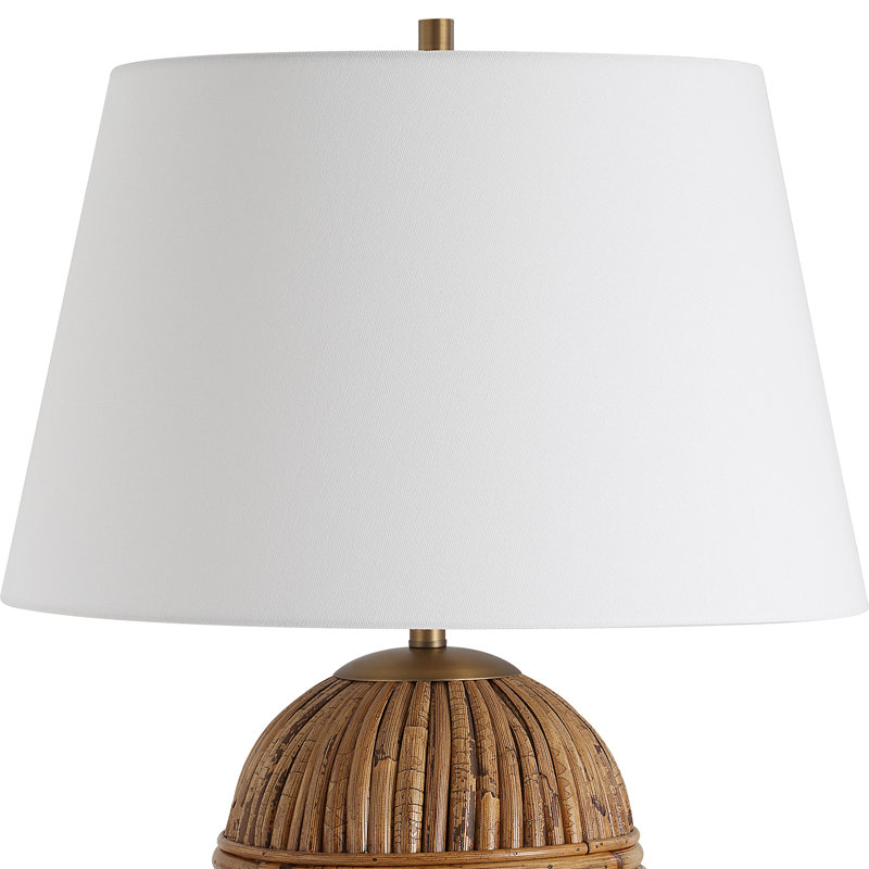 Reed Standard Table Lamp