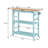 Janxiel 40'' Wide Prep Table with Drawer-271050146