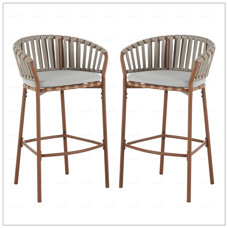 Tabouret de bar Lodi