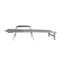 Chaise longue OXTON CHAISE (62754.00MGRYMP2)