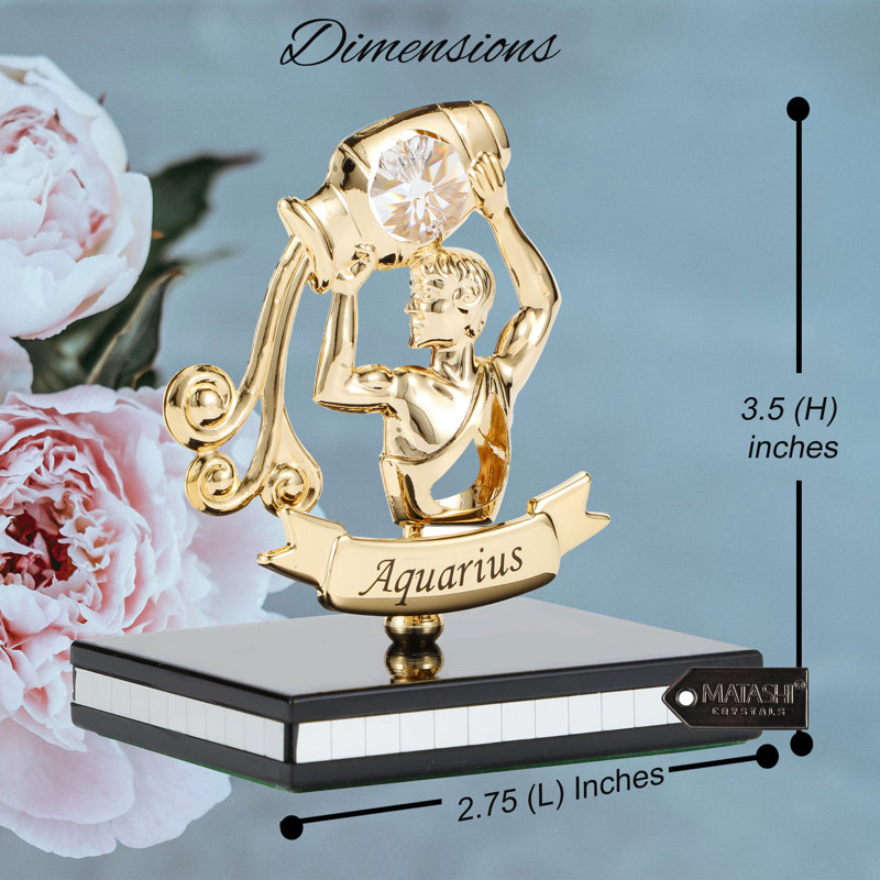 Figurine Aquarius