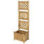 Buckholts Outdoor Planter Box-200804962