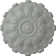 Durham Ceiling Medallion