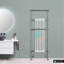 Ashendon Traditional Towel Rail Heated Towel Rails-131890512