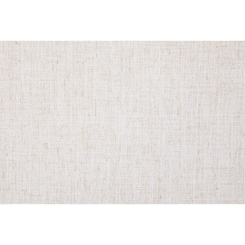 Ensemble de 2 tabourets de bar, revêtement en tissu gris, garniture cloutée, hauteur 102 cm, largeur 47 cm, profondeur 55 cm. Parfait pour la salle à manger. Dimensions : H, L, P.