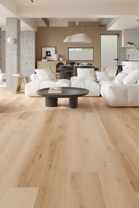 Laminate Comfort Collection