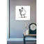 «Farmhouse Chicken» par House Fenway, art mural en verre acrylique-1722898246
