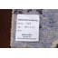 Contemporary Abstract Oriental Area Rug 4x6