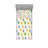 Microfiber Floral Sheet Set-105900746-45974240