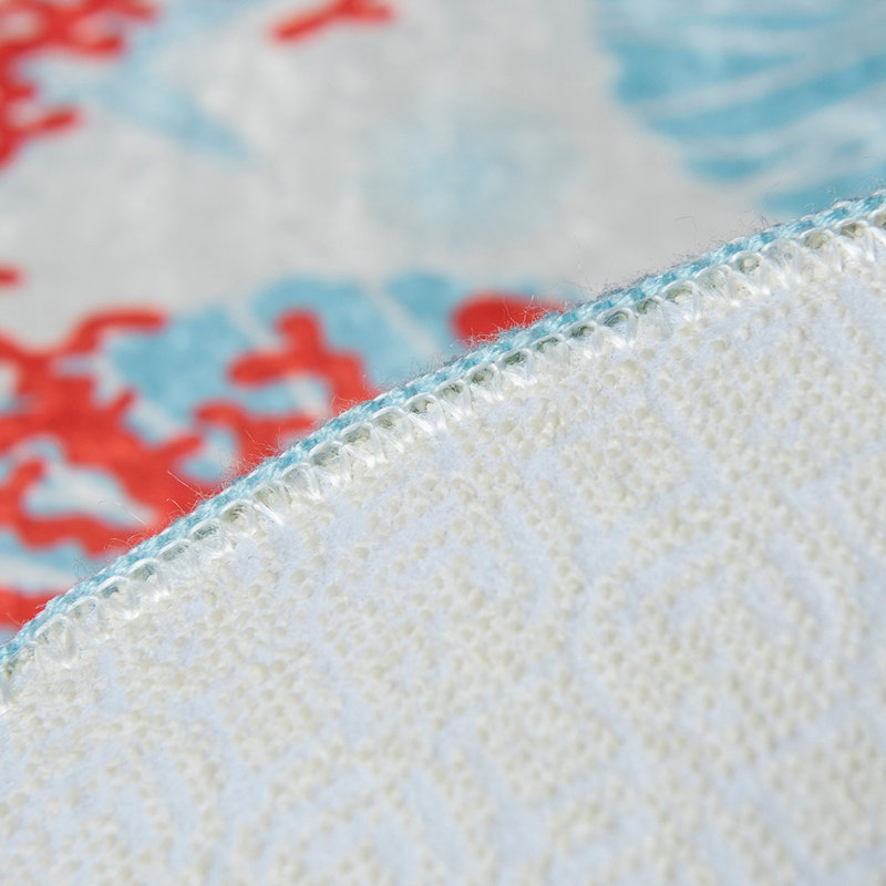 Citlali Non-Slip Bath Mat