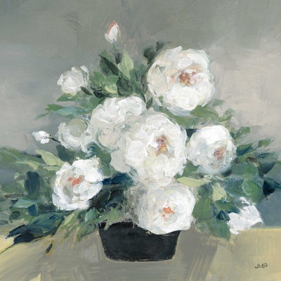 Roses d'août II