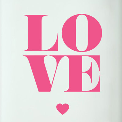 Wall Decal